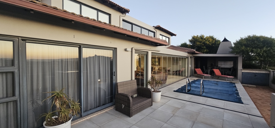 3 Bedroom Property for Sale in Langebaan Country Estate Western Cape